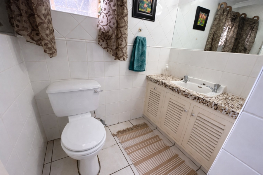 4 Bedroom Property for Sale in Sasolburg Ext 4 Free State